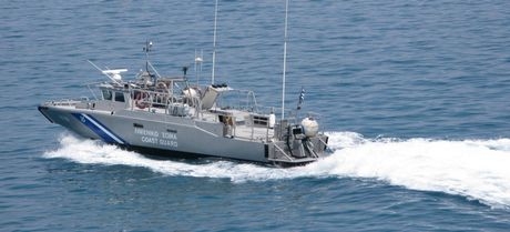 Οκτώ νεκροί μετανάστες σε ναυάγιο ανοιχτά της Λευκάδας