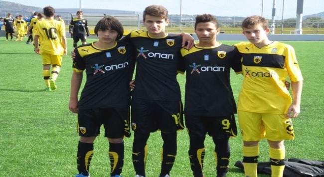 Δοκίμασε πέντε παίκτες ο Ζήκος