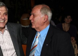 Η ΑΕΚ δεν πεθαίνει!