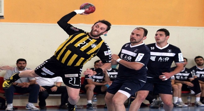 Επιστρέφει ο Τσαούσης