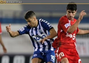 Στη λίστα των εκλεκτών ο Καραγκούνης! (vids)