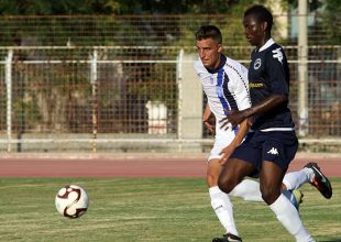 Βλέπει Ενγκουέμ η ΑΕΚ;