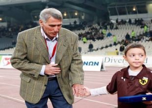 Στο πλευρό της ΑΕΚ και ο Σεραφείδης