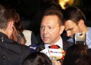 Συμφωνία για “κόκκινες γραμμές” απέναντι στην τρόικα