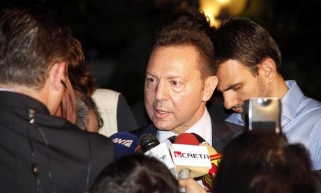 Συμφωνία για “κόκκινες γραμμές” απέναντι στην τρόικα