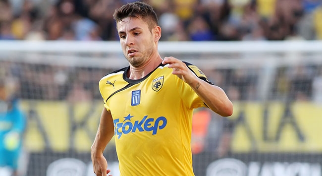 Καθαρή η μαγνητική του Ράμα