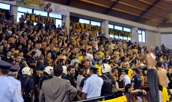 Με 150 “πιστούς” στις Σέρρες