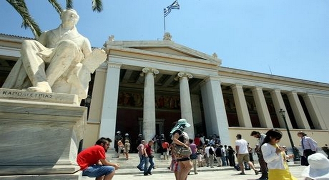 Κρίνεται η τύχη του εξαμήνου στα ΑΕΙ