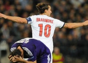 Ιμπραχίμοβιτς: “Δεν χρειάζομαι τη Χρυσή Μπάλα, ξέρω πως είμαι ο καλύτερος”