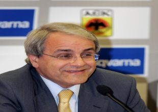 «Θα το γκρέμιζα και σήμερα»!