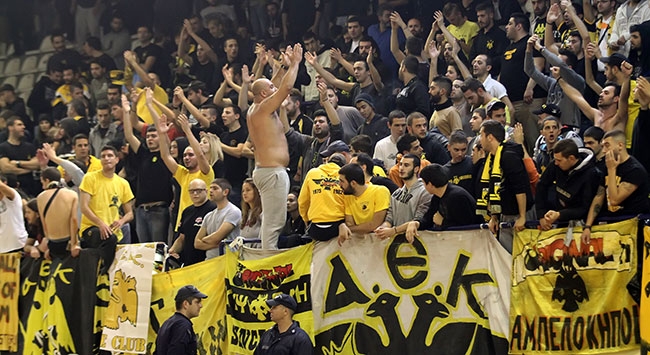 Εκεί που οι άλλοι σταματούν… (vids)
