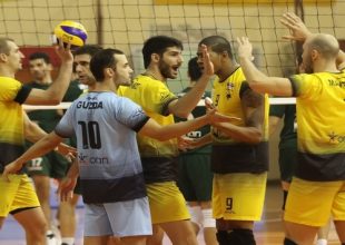 Νίκη – Πρόκριση για το Final 4