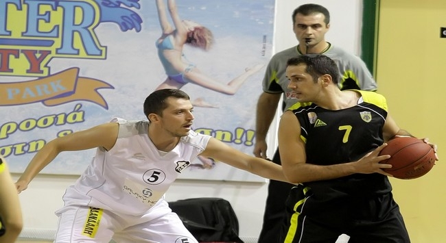 Με Καράμπουλα στις Σέρρες