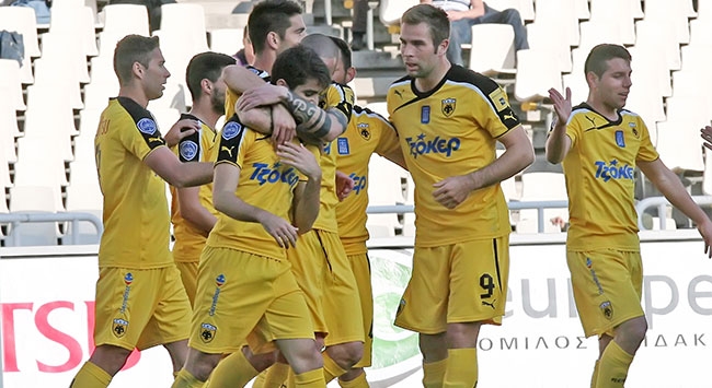 Ένα διαφορετικό γεύμα! Ένα διαφορετικό γεύμα!