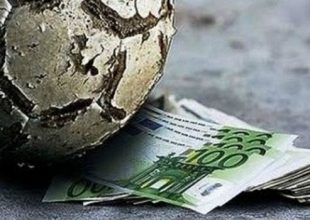 Διαιτητής και τερματοφύλακας κατηγορούνται για στημένο ματς στην Κύπρο