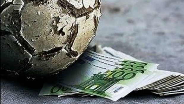 Διαιτητής και τερματοφύλακας κατηγορούνται για στημένο ματς στην Κύπρο