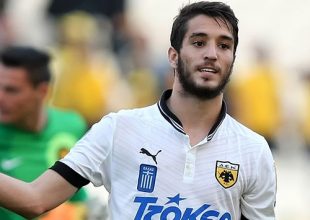 «Πρόκληση για μένα η ΑΕΚ»