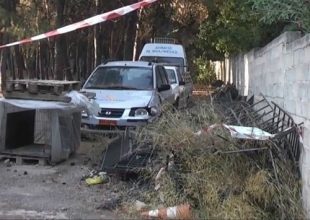 Το άλσος της Νέας Φιλαδέλφειας εκπέμπει «SOS» (vid)