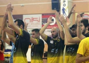 Αλλαγή επόπτη στο Φοίνικας Σύρου – ΑΕΚ
