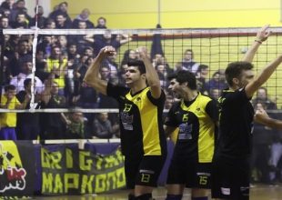 Καλό κλίμα στη σύσκεψη για τα μέτρα ασφαλείας