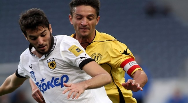 Ενοχλήσεις ο Πεταυράκης Ενοχλήσεις ο Πεταυράκης