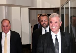 «Πολύ σύντομα… Ξεκινάμε!»