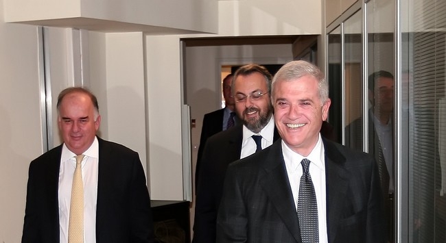 «Πολύ σύντομα… Ξεκινάμε!»