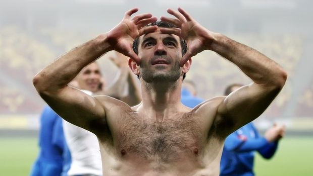 Οι Έλληνες διεθνείς κάνουν “όλε” με τον κόσμο!