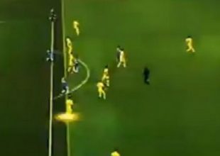 Τα ΜΜΕ φανατίζουν τους Ρουμάνους (video)