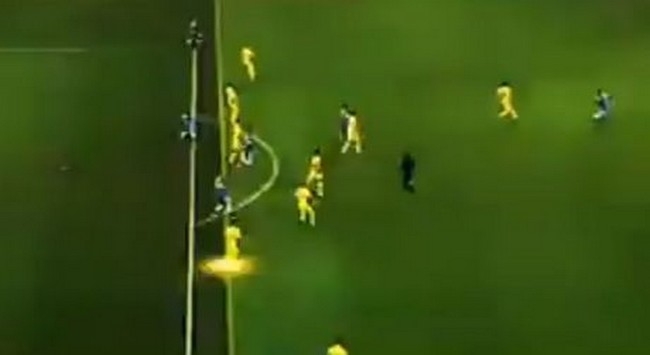 Τα ΜΜΕ φανατίζουν τους Ρουμάνους (video)