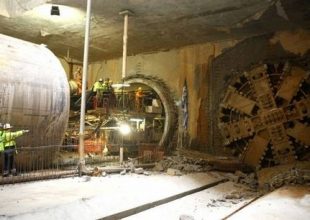 Πιάνει δουλειά στην Κρήτη ο μετροπόντικας