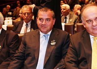 Εκδηλώθηκε ακόμα και ο ΑΕΚτζής Πόλυς!