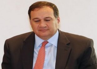 Επανεκλογή Καπράλου