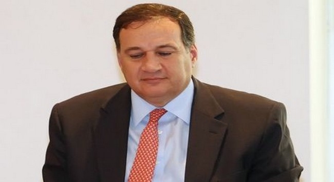 Επανεκλογή Καπράλου