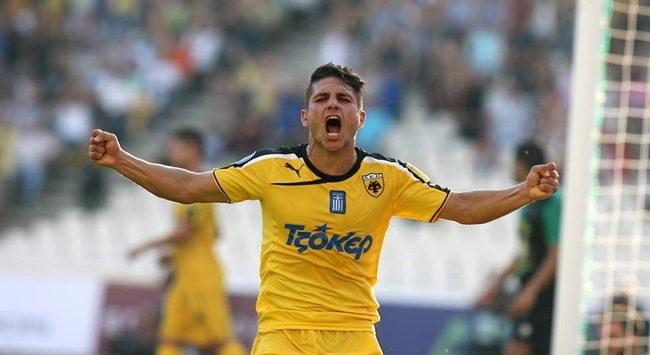 Πλατέλλας και… γίνεται! Πλατέλλας και… γίνεται!