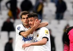 Όταν πρωταγωνιστούν δικά της παιδιά!