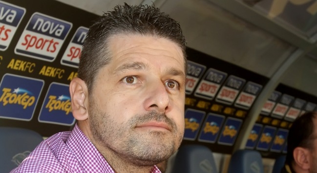 «Κοιτάξαμε στα μάτια την ΑΕΚ»