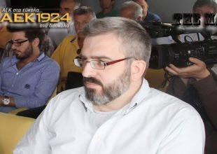 Ποιος είσαι εσύ και ποιος σε βάζει;