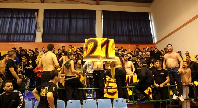 Τρία ευρώ το εισιτήριο με Αρκαδικό
