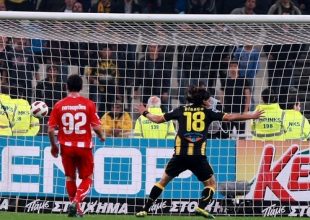 Όταν τους… τελείωσε ο Ζορό στο 90′ (vid)