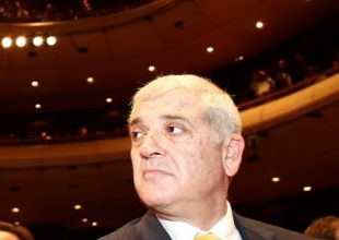 «Να βάλεις όσα πραγματικά μπορείς»
