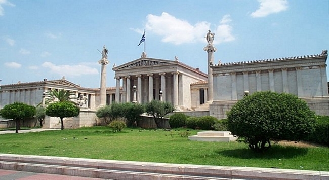 48ωρη απεργία απο τους διοικητικούς του Μετσoβίου. Ρύθμιση για την εξεταστική από Αρβανιτόπουλο