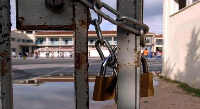 “Πόλεμος” για τα σχολεία χωρίς πετρέλαιο. Έκτακτη επιχορήγηση 8 εκατ. ευρώ