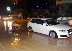 Σε επιφυλακή οι αρχές στη Ρόδο