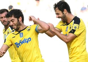 Θα προλάβω κι εγώ την «Αγιά Σοφιά»