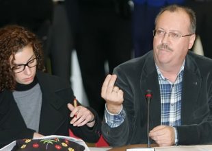 Κανένα μέτρο για την ομαλή διεξαγωγή του Δ.Σ.
