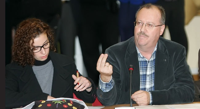 Κανένα μέτρο για την ομαλή διεξαγωγή του Δ.Σ.