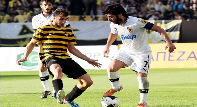 Η βαθμολογία του 6ου ομίλου