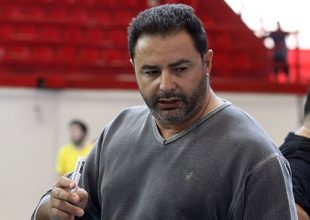 «Μειονέκτημα τα συνεχόμενα ματς»
