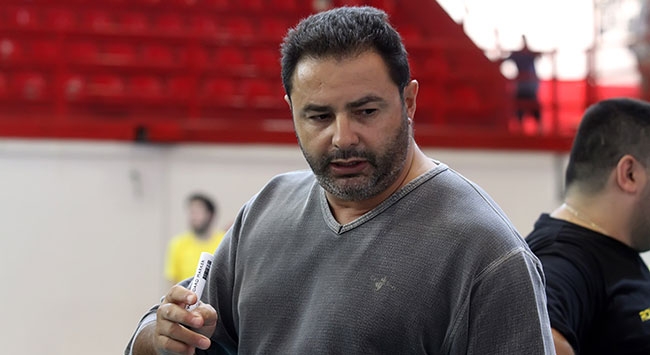 «Μειονέκτημα τα συνεχόμενα ματς»